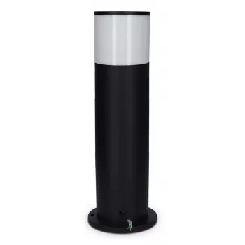 Nedis ZBLOP10RGBW Iluminación exterior lámpara LED de pie 14 W F