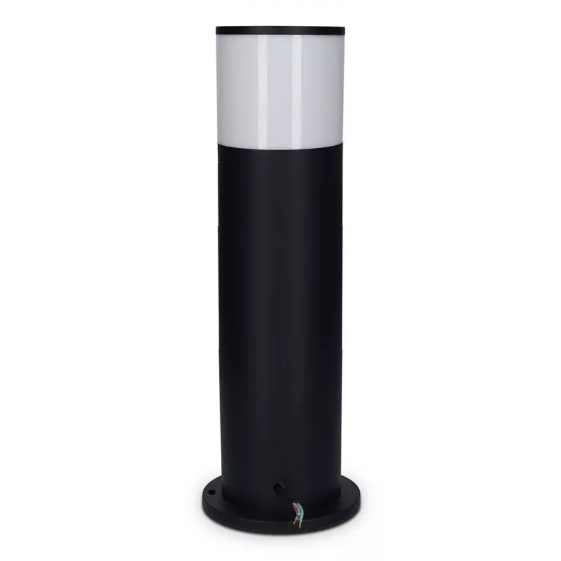 Nedis ZBLOP10RGBW Iluminación exterior lámpara LED de pie 14 W F