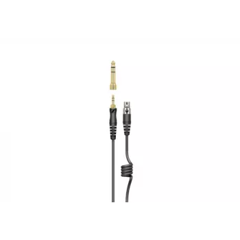 Sennheiser HD 490 PRO - auriculares profesionales abiertos de referencia para estudio