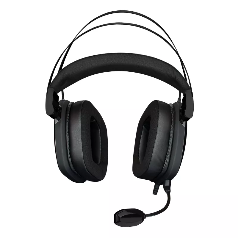 Auriculares White Shark GH-2446 Gottan negro