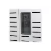 Carro de gestión de dispositivos portátil Ergotron Zip40