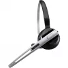 EPOS IMPACT DW Office ML - EU Auriculares inalámbricos In-Ear, diadema, banda para nuca Oficina/Callcenter base de carga negro, plateado