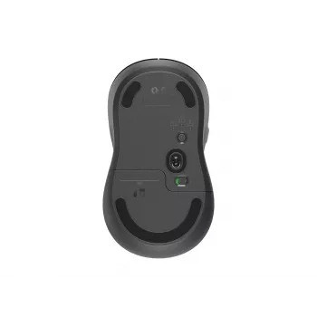 LOGITECH SIGNATURE PLUS M750 L ratón inalámbrico - Graphite-EMEA28I-935 (910-007509)