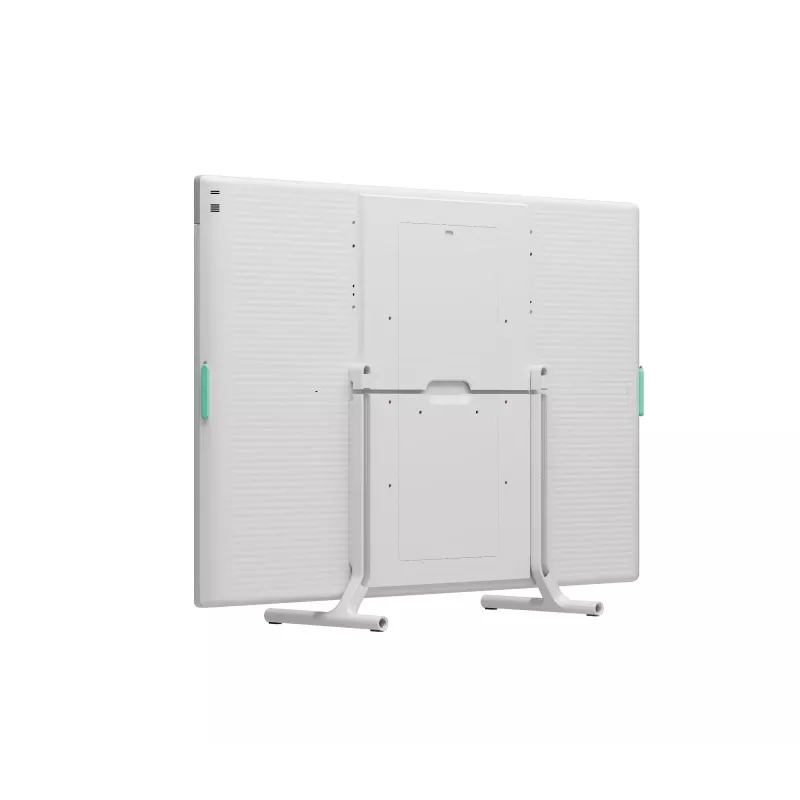 Pizarra digital interactiva Logitech Rally Board 65 offwhite (modelo 960-001730)