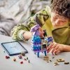 Juguete de almacenamiento LEGO 77071 Fortnite Lama Juguete de construcción – Unidad de almacenamiento y exposición LEGO