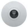 Axis M4327-P 02636-001 cámara IP panorámica minidomo para interior, 6 MP, ojo de pez 180/360°, techo/pared, blanca