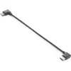 Cable USB-C a Lightning DJI CP.OS.00000424.01 — 1 m de longitud, cable de carga y datos USB-C a Lightning