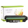Tóner compatible Static Control HP 653A (CF322A), amarillo