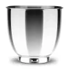 Batidora planetaria Zelmer ZKR1340 - 600 W, bol de 3,5 L, blanco