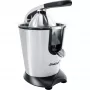 Steba ZP 2, negro, acero inoxidable, 160 W, 230 V, 180 mm, 255 mm