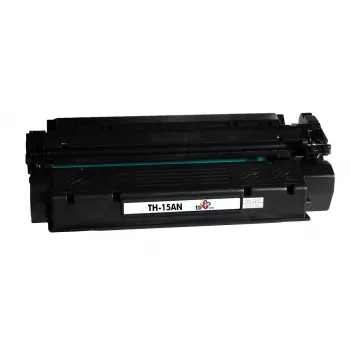 Tóner TH-15AN (HP C7115A) negro 100 % nuevo