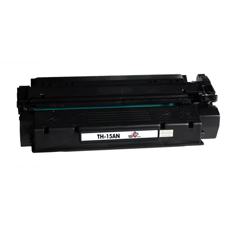 Tóner TH-15AN (HP C7115A) negro 100 % nuevo