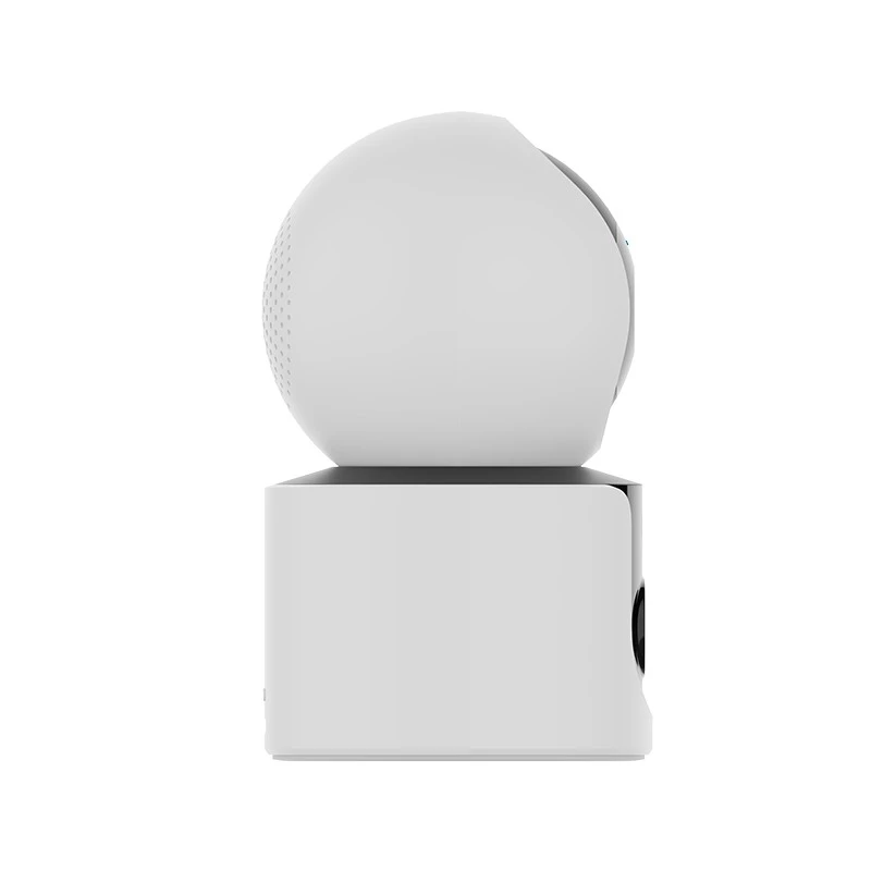 Cámara Xiaomi Smart Camera C500 Dual 2K Ai WiFi Vigilancia, giro 360°