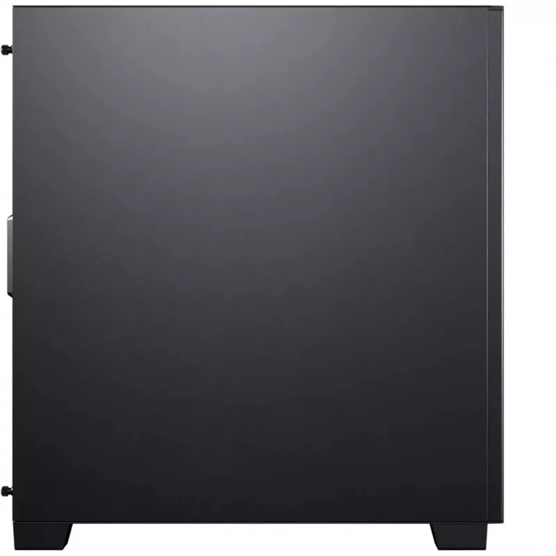 Caja ATX PHANTEKS XT Series Pro Ultra, frontal cerrado, 3 ventiladores PWM de 120 mm, negro