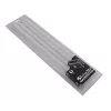 Frontal para carcasa de PC BITFENIX BFC-SNB-150-WX-SP — blanco, para carcasa Midi Tower