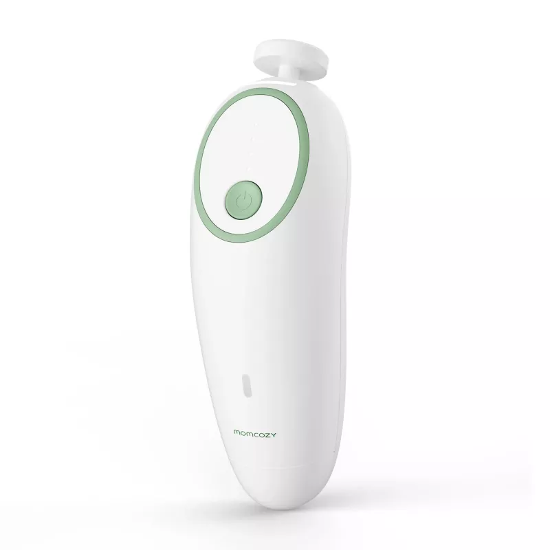 Momcozy NC013 Lima eléctrica de uñas para niños