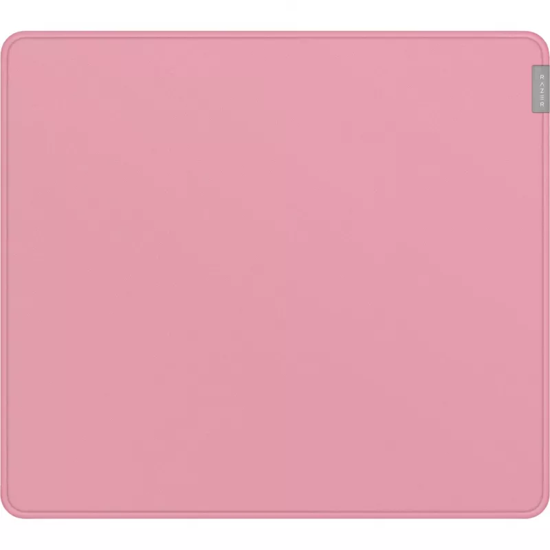 Razer Strider - rosa - monocromo - poliéster - base antideslizante (RZ02-03810300-R3M1)