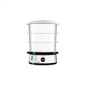 Cecotec 4109 1 L negro