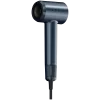 Secador de pelo de alta velocidad, 220V-240V~50-60Hz, 1500W, tecnología de iones, LCD, 6+ modos de circulación, 110.000 rpm, menos de 75 dB