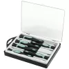 Juego de destornilladores manuales LogiLink WZ0020