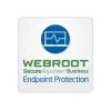Webroot | Business Endpoint Protection con consola GSM | Antivirus Business Edition | 2 años | Cantidad de licencias 1-9 usuarios