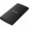 Unidad de estado sólido externa Lexar 2TB SSD USB Type-C 3.2 Gen 2 LSL300002T-RNBNG
