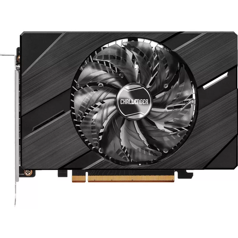 Tarjeta gráfica Intel Arc A380 6GB GDDR6