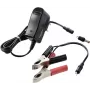 VOLTCRAFT Cargador de batería de plomo BC800 6 V, 12 V Corriente de carga (máx.) 0,8 A (VC-14338585)