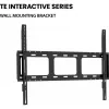 iiyama TE6513A-B1AG Pantalla interactiva plana para señalización digital 163,8 cm (64,5 inch) Wi-Fi 500 cd/m² 4K Ultra HD Negra Pantalla táctil Procesador integrado Android 18/7