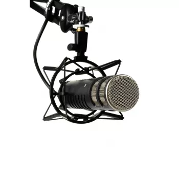 Soporte para equipos AV RØDE PSM1 negro