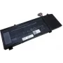 Batería para portátil Dell 60Wh Ion de litio, modelo 451-BCHL, repuesto compatible