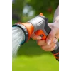 Boquilla de riego Classic 18311-20 (Gris/Naranja)
