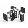 Caja de PC Fractal Design Meshify 3 negra Solid ATX