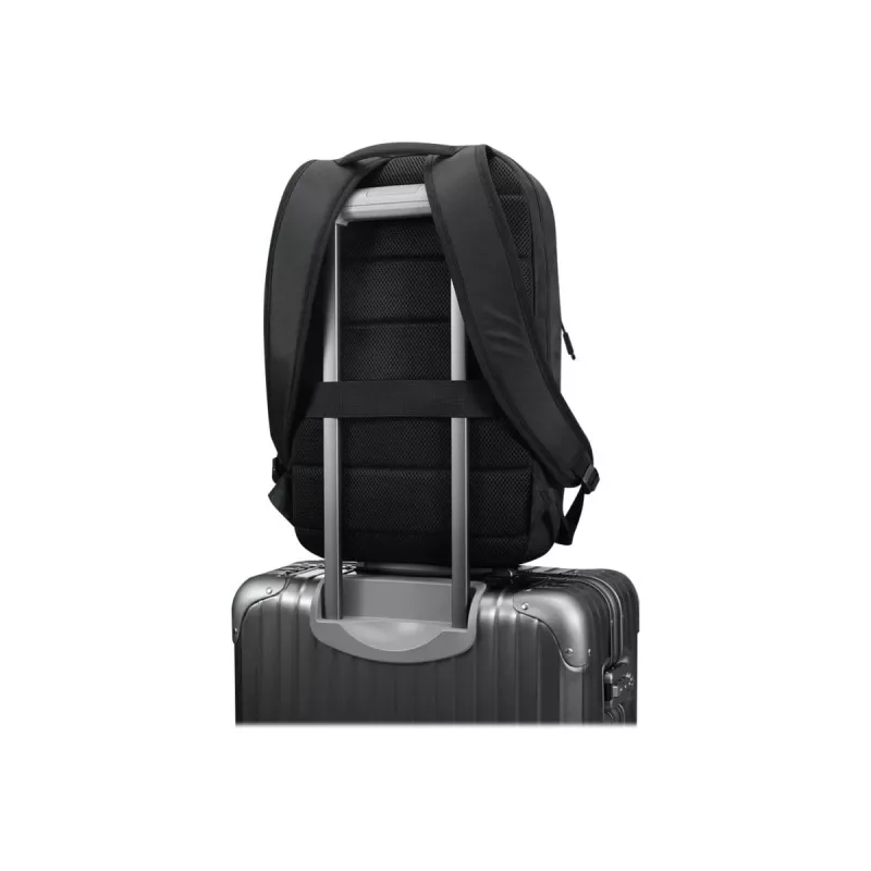 Mochila Lenovo ThinkPad Essential de 16 pulgadas (Eco) 40,6 cm (16 pulgadas) negra