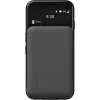 Doro Aurora A20 smartphone para mayores, 4,5 pulgadas, 64GB, Graphite
