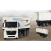 Camión de carretera Jamara Mercedes Benz Arocs