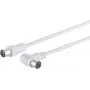 Cable coaxial S/CONN 80034-32 3,75 m