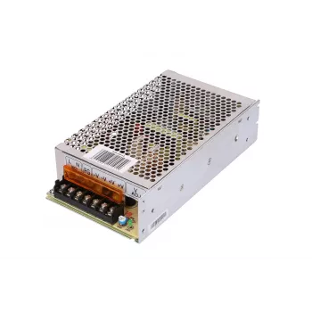 Fuente de alimentación MPL POS-150-12 12V 12,5A – modular MPL POS-150-12