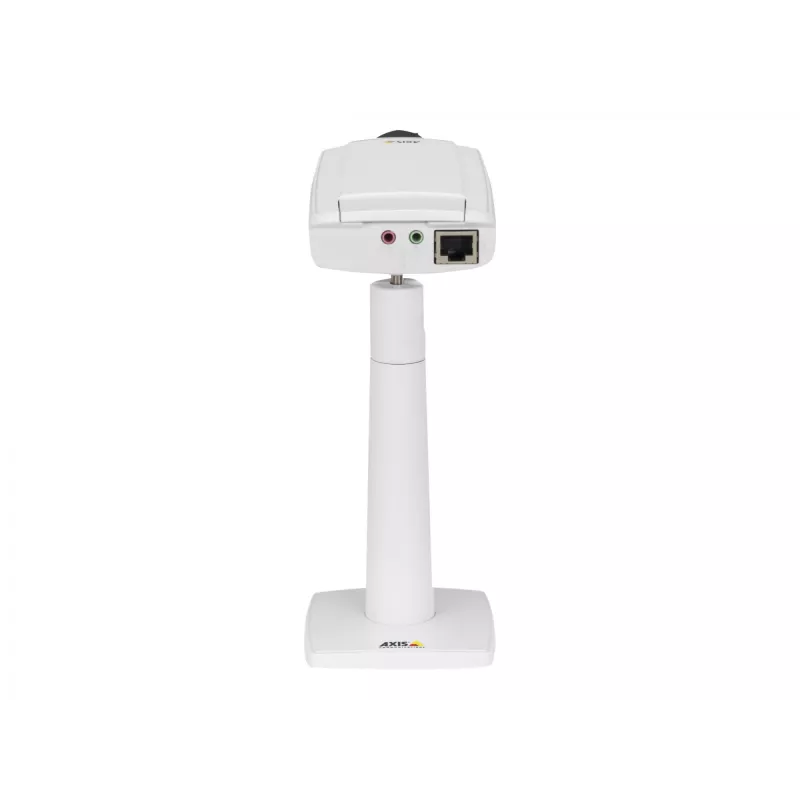 Objetivo AXIS 5505-711 para cámaras de vigilancia AXIS T90B30 / T90B40, negro