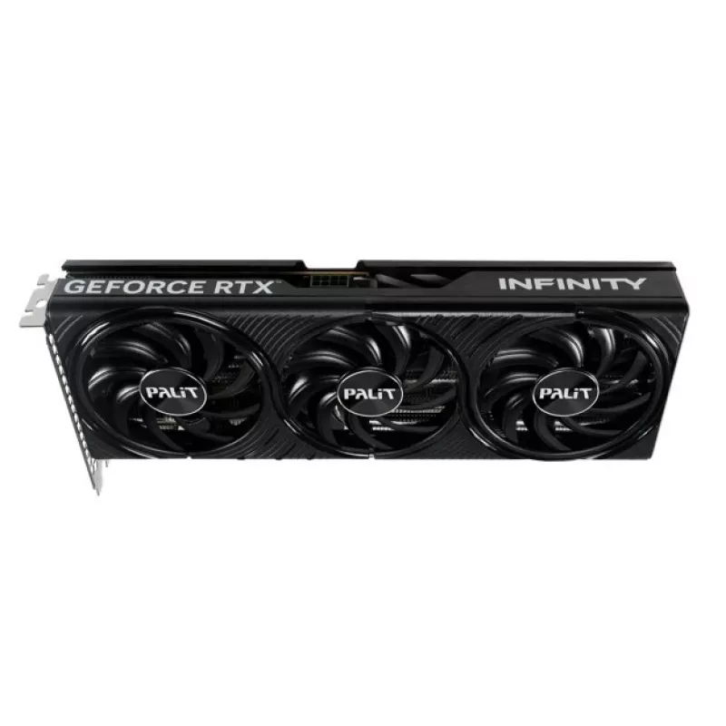 Tarjeta gráfica Palit GeForce RTX 5060 Ti 16 GB GDDR7