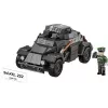 Cobi Blocks Sd.Kfz 222 maqueta COBI-2657 — 502 piezas