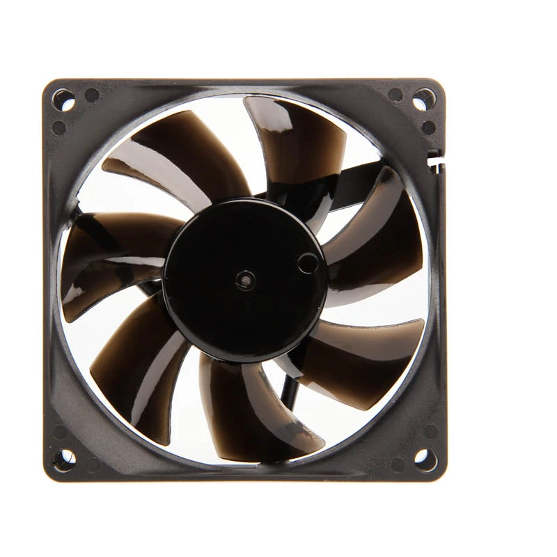 Ventilador Noiseblocker BlackSilentPro P-P