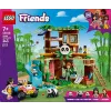 LEGO FRIENDS 42648 santuario del panda cuidado de animales