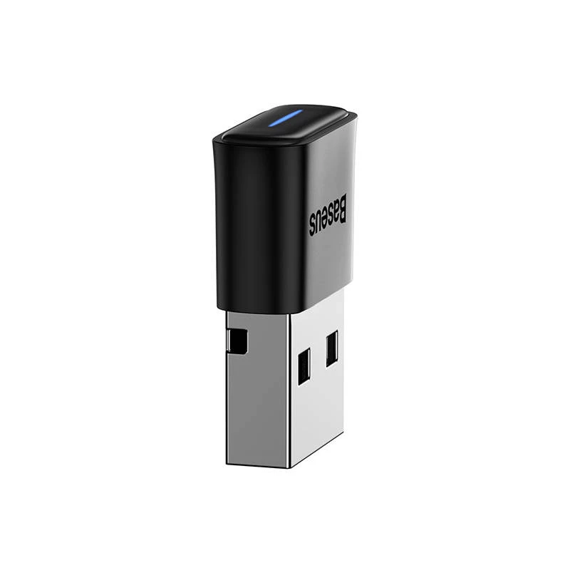 Tarjeta de red Baseus BA04 Bluetooth con cable inalámbrico USB Type-A