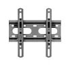 SBOX PLB-2522T-2 soporte de pared inclinable para TV, 23-43 pulgadas, 45 kg, VESA 200x200