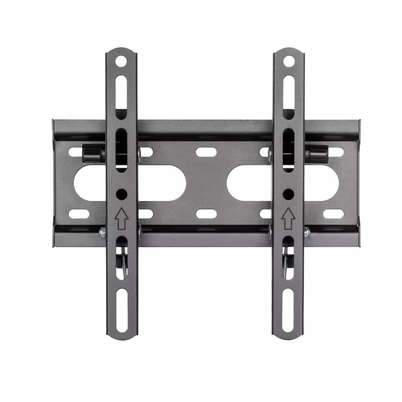 SBOX PLB-2522T-2 soporte de pared inclinable para TV, 23-43 pulgadas, 45 kg, VESA 200x200