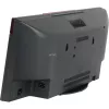 Reproductor de CD HiFi Panasonic SC-HC304 rojo
