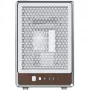 Caja de PC Montech Heritage Midi Tower Blanca