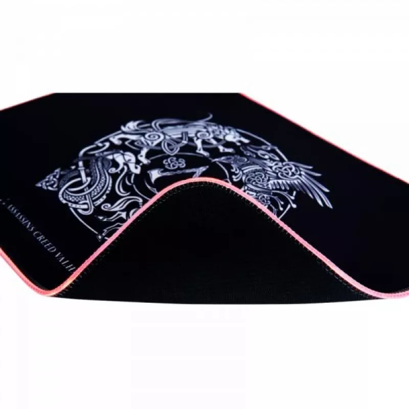 L33T Gaming 1830145 Alfombrilla Assassins Creed RGB (M) 355 x 255 x 3 mm