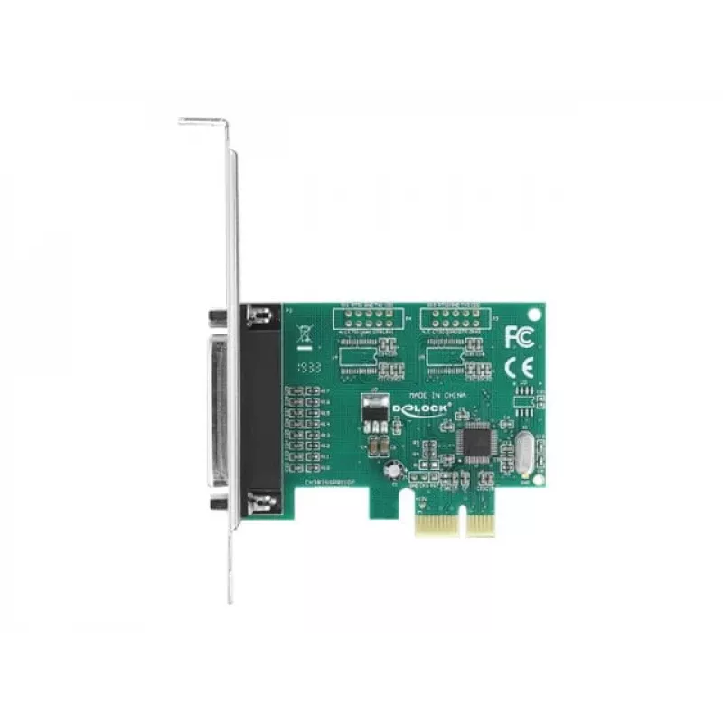 Tarjeta de interfaz DeLOCK 90412
